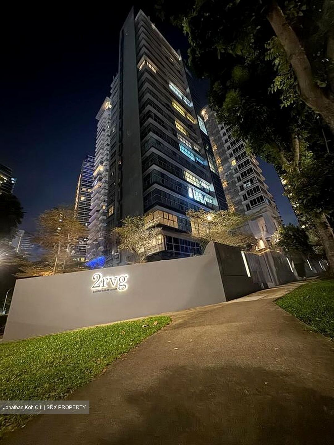 2 RVG (D9), Apartment #496566881